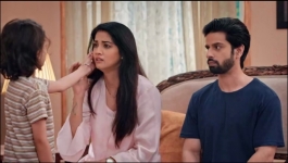 Kyunki Rishton Ke Bhi Roop Badalte Hain - 11th June 2026